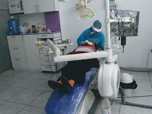 Centro Odontologico Esquivel Gutierrez
