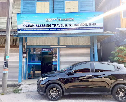 Ocean Blessing Travel & Tours Sdn Bhd