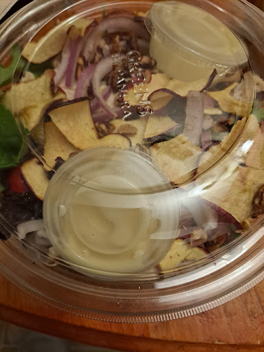 Sandwich Shop «Panera Bread», reviews and photos, 335 NW 4th St, Corvallis, OR 97330, USA