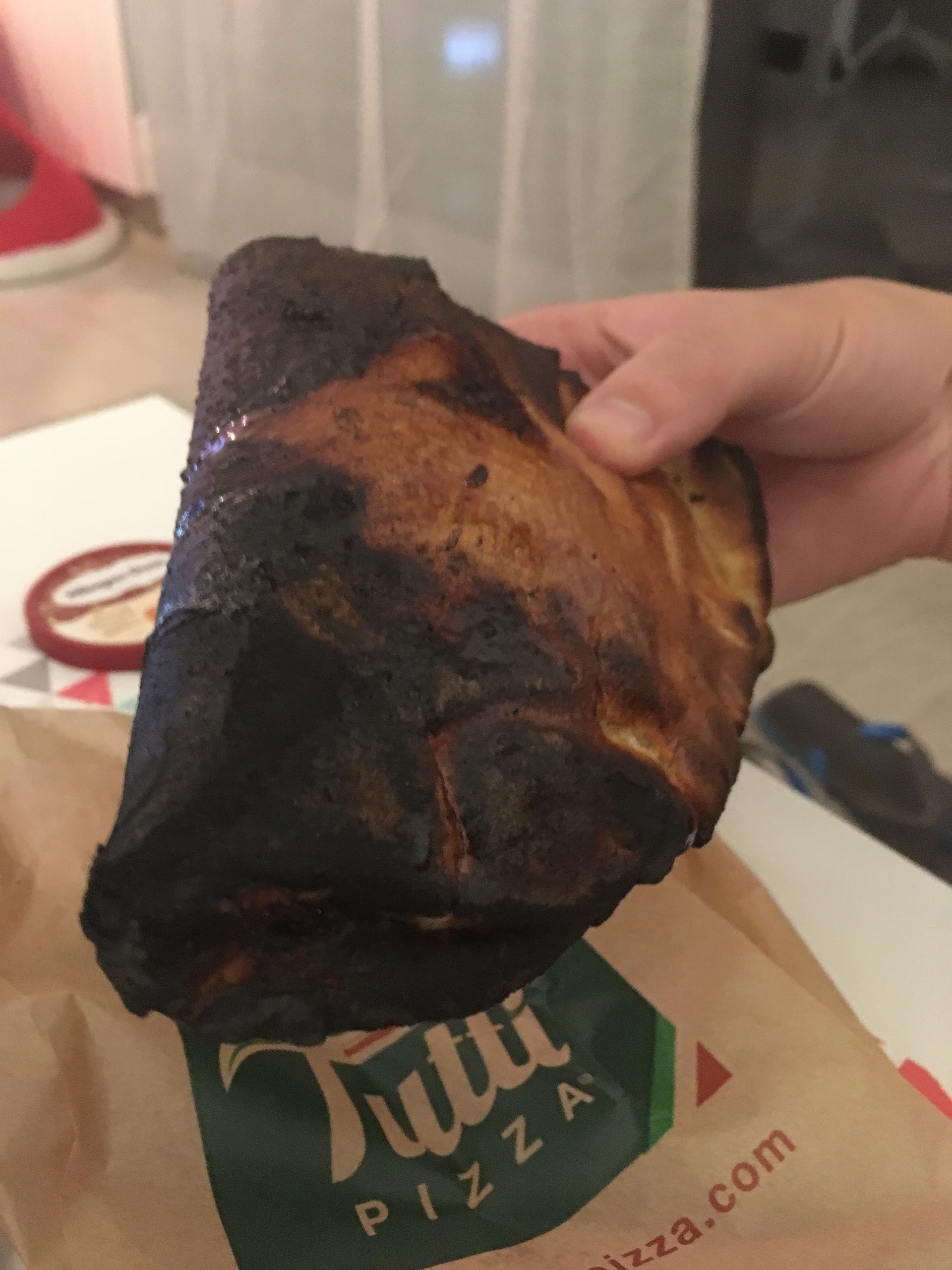 Photo n° 2 de l'avis de Nelly.A fait le 17/08/2017 à 20:29