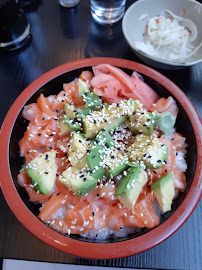 Plats et boissons du Restaurant japonais Sushi Kyo à Fresnes - n°6