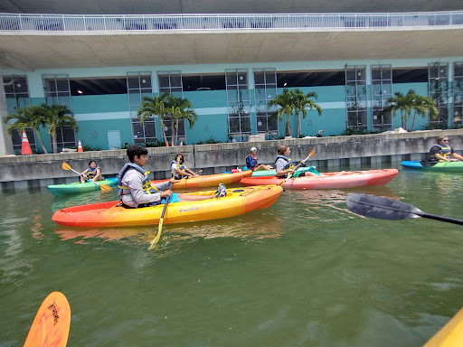 Aquarium «Clearwater Marine Aquarium», reviews and photos, 249 Windward Passage, Clearwater, FL 33767, USA