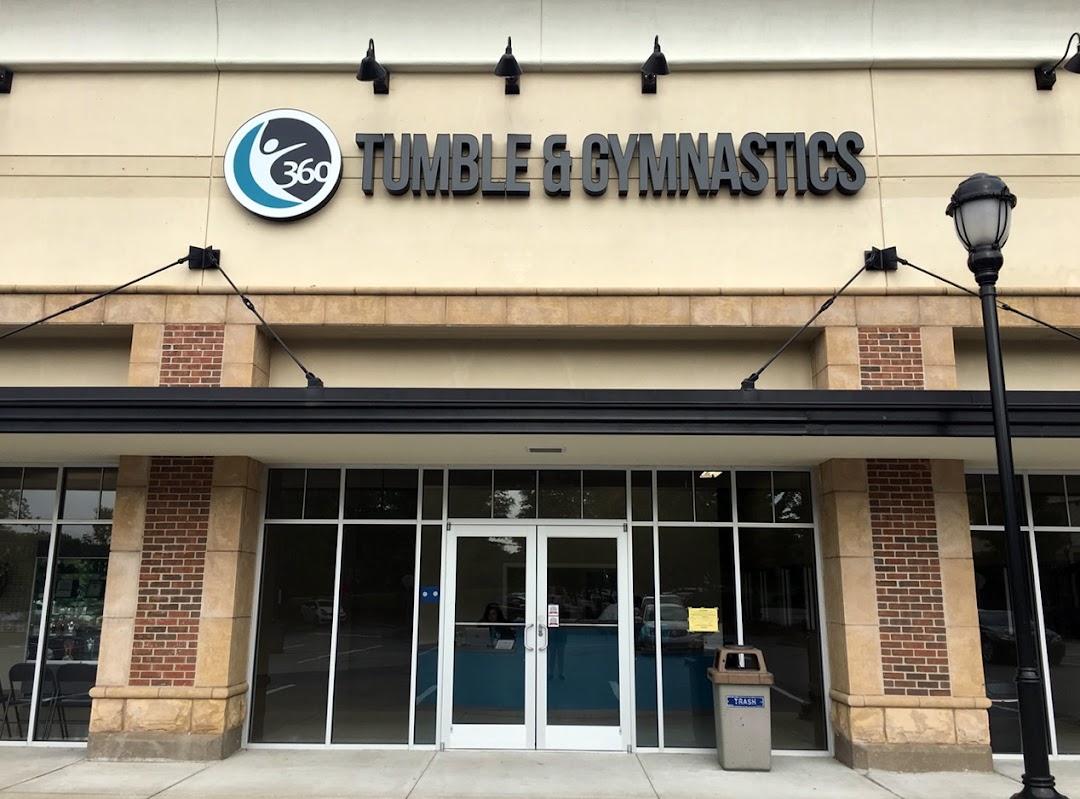 360 Tumble and Gymnastics, LLC