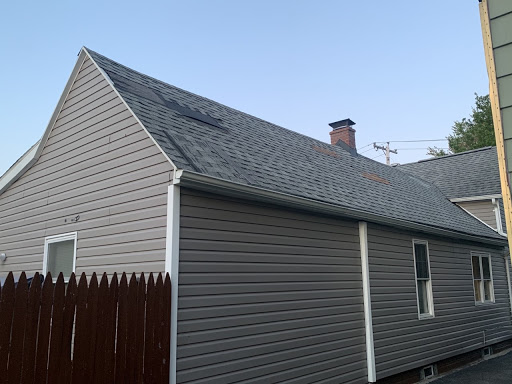 Roofing Contractor «Black Rock Roofing», reviews and photos, 2064 Niagara St, Buffalo, NY 14207, USA