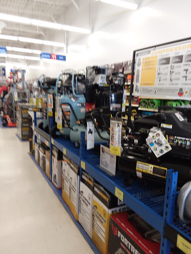Tool Store «Harbor Freight Tools», reviews and photos, 7816 Connector Dr, Florence, KY 41042, USA