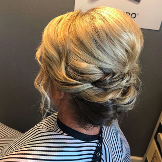 Explore lotus tattoo ideas, creative tattoo ideas in Godfrey, available at Bliss Salon & Spa