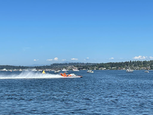 Park «Genesee Park and Playfield», reviews and photos, 4316 S Genesee St, Seattle, WA 98118, USA