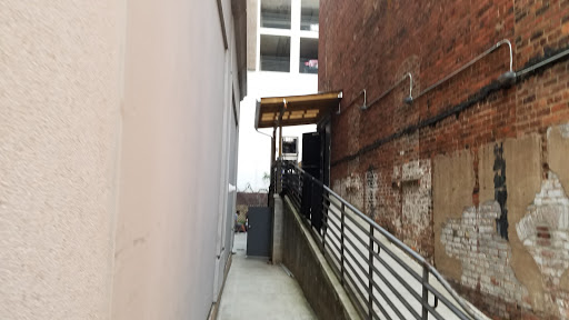 Performing Arts Theater «Georgia Theatre», reviews and photos, 215 N Lumpkin St, Athens, GA 30601, USA