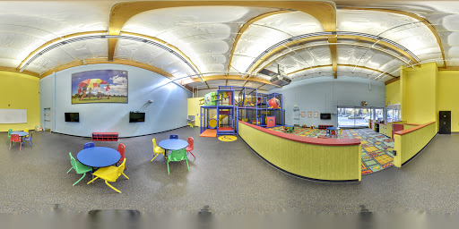 Gym «In-Shape Health Clubs», reviews and photos, 285 California St, Woodland, CA 95695, USA