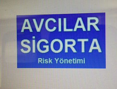 Avcilar Sigorta Mersin