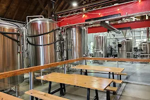 Lager Heads Brewing Company & Tap Room image
