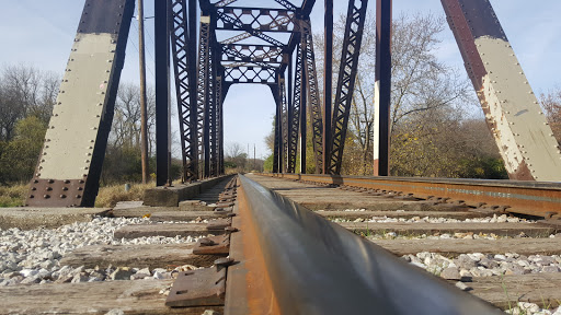 Park «Water Works Park», reviews and photos, 2201 George Flagg Pkwy, Des Moines, IA 50321, USA