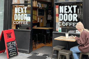 Next Door Deluxe Coffee