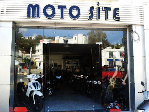 Motosıte Bodrum Ersoy Naz