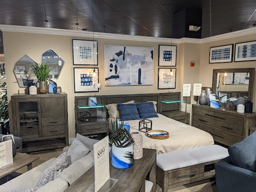 Furniture Store «City Furniture Fort Lauderdale», reviews and photos