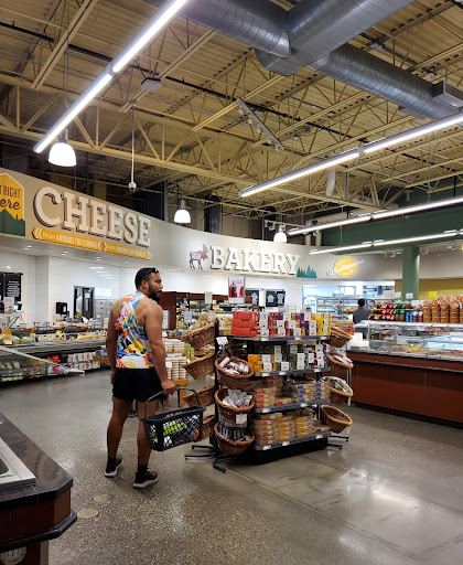 Grocery Store «Whole Foods Market», reviews and photos, 2 Somerset St, Portland, ME 04101, USA