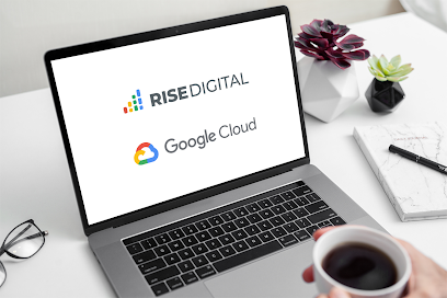 Rise Digital | Google Workspace Experts