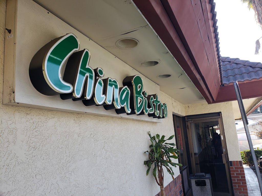 China Bistro 91770