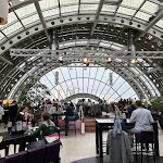 Photo n°4 de l'avis de Marcel.� fait le 03/11/2023 à 16:41 sur le  KaDeWe Feinschmecker Etage 6 à Berlin