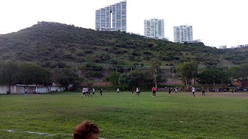 Campo Deportivo La Purísima