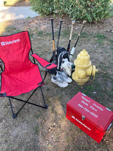 Insurance Agency «Robert Overby - State Farm Insurance», reviews and photos