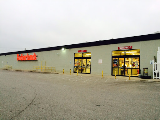 Lumber Store «Sutherlands Lumber», reviews and photos, 311 W 72nd St, Kansas City, MO 64114, USA