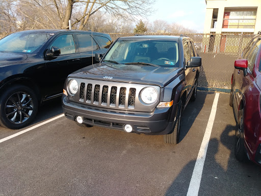 Used Car Dealer «Enterprise Car Sales», reviews and photos, 501 Gov Printz Blvd, Essington, PA 19029, USA