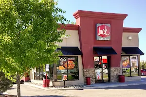 Jack in the Box image