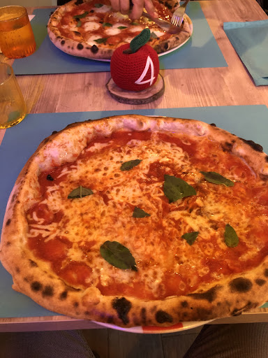 Farine di Mela in Fognano, Provincia di Ravenna