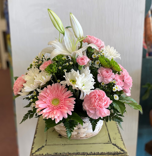 Florist «Carmel Flower Shop», reviews and photos, 1908 US-6, Carmel, NY 10512, USA