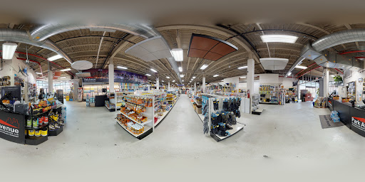 Construction Company «Park Avenue Building & Roofing LLC», reviews and photos, 2120 Atlantic Ave, Brooklyn, NY 11233, USA