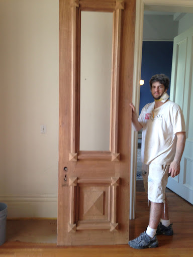 Painter «Nash Painting», reviews and photos, 471 Chestnut St, Nashville, TN 37203, USA