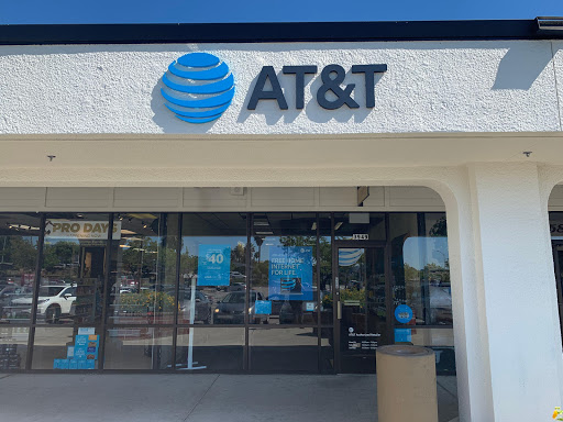 Cell Phone Store «AT&T Authorized Retailer», reviews and photos, 3949 E Castro Valley Blvd, Castro Valley, CA 94552, USA