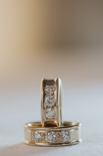 Jewelry Store «Barmakian Jewelers», reviews and photos, 300 Daniel Webster Hwy, Nashua, NH 03060, USA