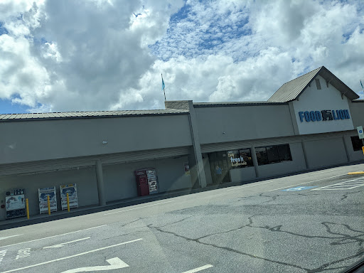 Grocery Store «Food Lion», reviews and photos, 1313 N Road St, Elizabeth City, NC 27909, USA