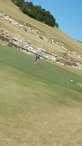 Public Golf Course «Palmer Course At La Cantera», reviews and photos, 17865 Babcock Rd, San Antonio, TX 78255, USA