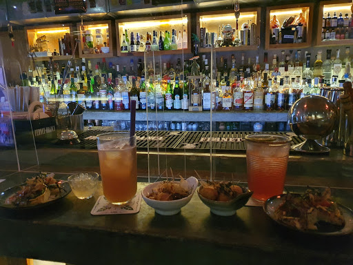 Kaito Bar Izakaya