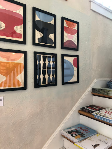 Gift Shop «Main Street Shop Coffeehouse», reviews and photos, 4288 Main St, Chincoteague Island, VA 23336, USA