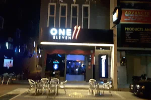 One 11 Bar & Lounge image