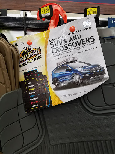 Auto Parts Store «Pep Boys Auto Parts & Service», reviews and photos, 524 S Broadway, Salem, NH 03079, USA