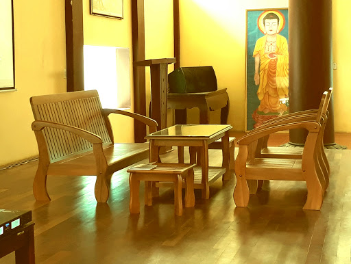 Cửa Hàng Đồ Gỗ Hoàng Anh Gia Lai