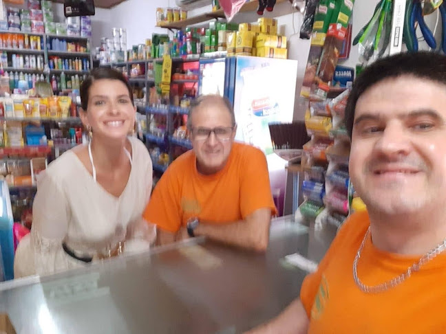 Opiniones de Despensa Chollet en Carmelo - Tienda de ultramarinos