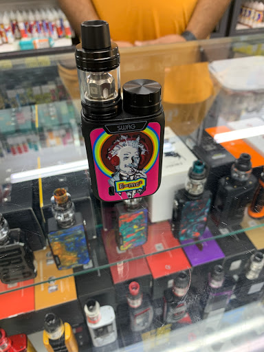 Tobacco Shop «Tobacco Palace & Vape Shop Gainesville», reviews and photos, 235 Pearl Nix Pkwy #2, Gainesville, GA 30501, USA