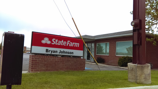 Insurance Agency «Bryan Johnson - State Farm Insurance Agent», reviews and photos