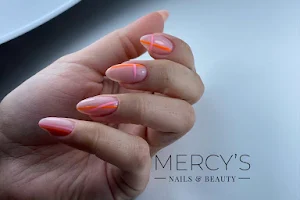 Mercy’s | Mercedes Zahedyfar image