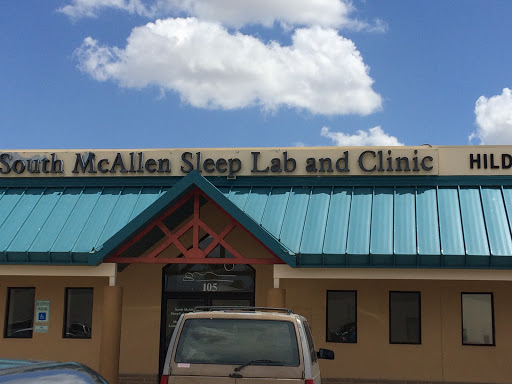 South McAllen Sleep Lab and Clinic