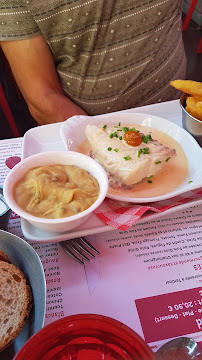 Frite du Restaurant La Brochette du Boucher à Le Mans - n°4