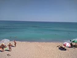 Photo de Plyazh Byala II zone des équipements
