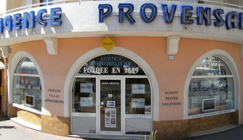 Agence immobilière Agence Immobilière PROVENSAL - Sainte -maxime Sainte-Maxime