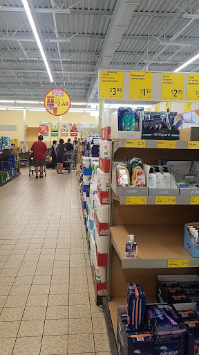 Supermarket «ALDI», reviews and photos, 975 E State St, Geneva, IL 60134, USA